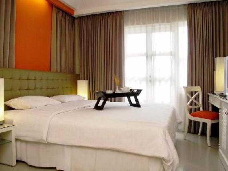 Ciputra Golf, Club & Hotel Surabaya Rum bild