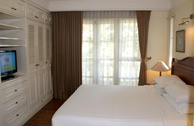 Ciputra Golf, Club & Hotel Surabaya Rum bild